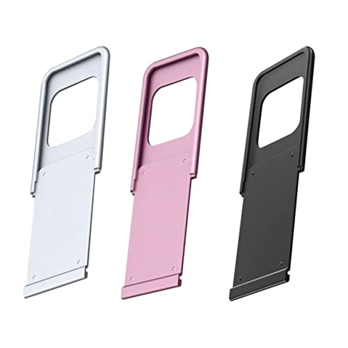 VILLCASE 3 Stücke Kamera-Datenschutzaufkleber Webcam -Folie -Cover Handy-Webcam-Abdeckung Bucht handykameraabdeckung Abdeckung handykamera schieblehre Kameraabdeckung für Tablet-Computer VILLCASE 3 Stücke Kamera-Datenschutzaufkleber Webcam -Folie -Cover Handy-Webcam-Abdeckung Bucht handykameraabdeckung Abdeckung handykamera schieblehre Kameraabdeckung für Tablet-Computer von VILLCASE