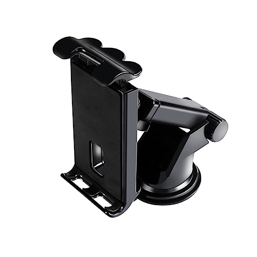 VILLCASE 360Grad Smartphone Halterung Auto mit Drehung Rutschfestem Pad Saugnapf Kompakt für Sicheres Fahren Freie Kompatibel mit Smartphones Tablets VILLCASE 360Grad Smartphone Halterung Auto mit Drehung Rutschfestem Pad Saugnapf Kompakt für Sicheres Fahren Freie Kompatibel mit Smartphones Tablets von VILLCASE