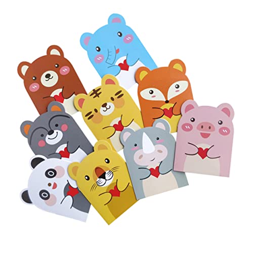 VILLCASE 45 Stück Cartoon Tierkarten Ornament Pfeife Dankeschön Klare Schnuller Dekorationen Schreibwaren Spiel Gastgeschenke Banner Geschenkkarten Tiergrußkarten Cartoon VILLCASE 45 Stück Cartoon Tierkarten Ornament Pfeife Dankeschön Klare Schnuller Dekorationen Schreibwaren Spiel Gastgeschenke Banner Geschenkkarten Tiergrußkarten Cartoon von VILLCASE