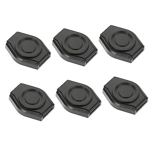 VILLCASE 6Stücke Webcam Abdeckung Für Computer USB Schutz Peeping Datenschutz Für Laptops Privatsphäre Schutzabdeckung VILLCASE 6Stücke Webcam Abdeckung Für Computer USB Schutz Peeping Datenschutz Für Laptops Privatsphäre Schutzabdeckung von VILLCASE