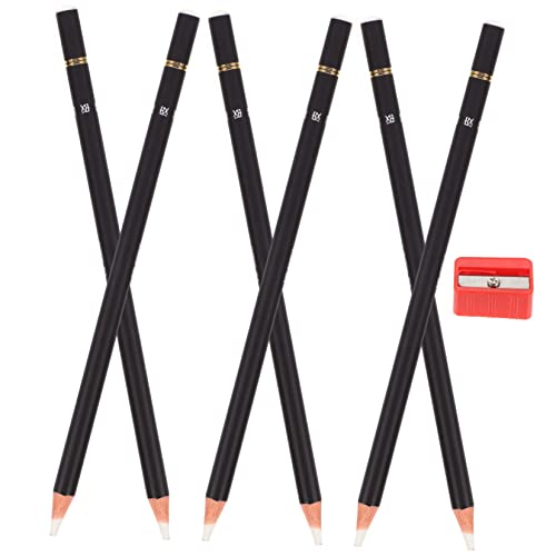 VILLCASE Bleistift-radierstift Löschbarer Stift für Künstler Skizze Radiergummi Zeichnung Gummistift Schulschreibwaren von VILLCASE