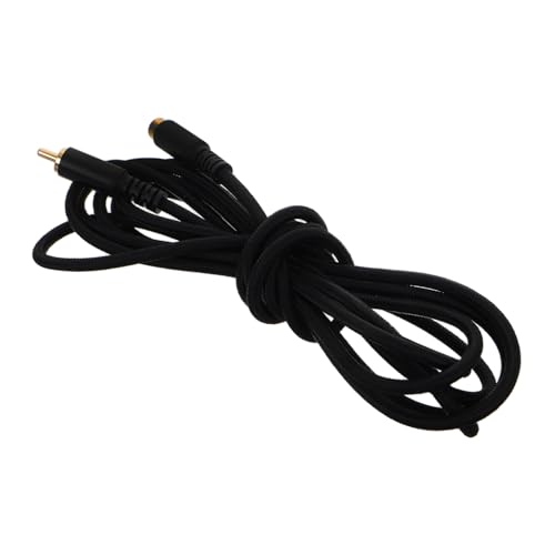VILLCASE Audioleitung Stereokabel Audiokabel Audio-verlängerungskabel Videokabel Kupfer VILLCASE Audioleitung Stereokabel Audiokabel Audio-verlängerungskabel Videokabel Kupfer von VILLCASE