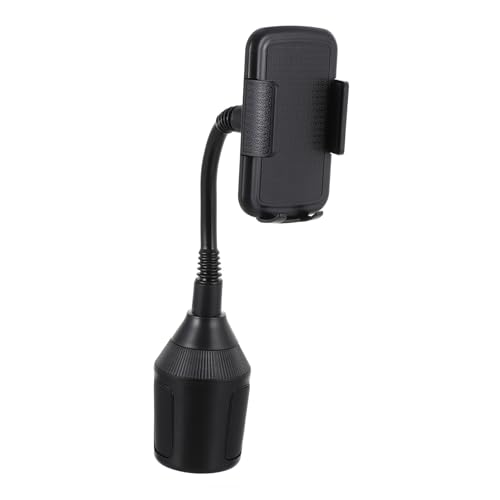 VILLCASE Auto Tablet Halterung Stabile Kfz Halterung für Smartphones Tablets Installieren für Navigation Anrufe für Autos LKW Schwarze VILLCASE Auto Tablet Halterung Stabile Kfz Halterung für Smartphones Tablets Installieren für Navigation Anrufe für Autos LKW Schwarze von VILLCASE