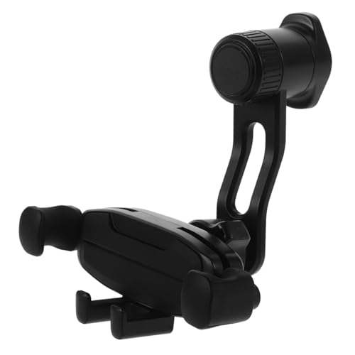 VILLCASE Auto Telefon Halterung handyhalterung Luftauslasshalter für Auto Telefonhalter Halterung für Autotelefon handyhalter Auto Telefon handhalter Plastik Black VILLCASE Auto Telefon Halterung handyhalterung Luftauslasshalter für Auto Telefonhalter Halterung für Autotelefon handyhalter Auto Telefon handhalter Plastik Black von VILLCASE