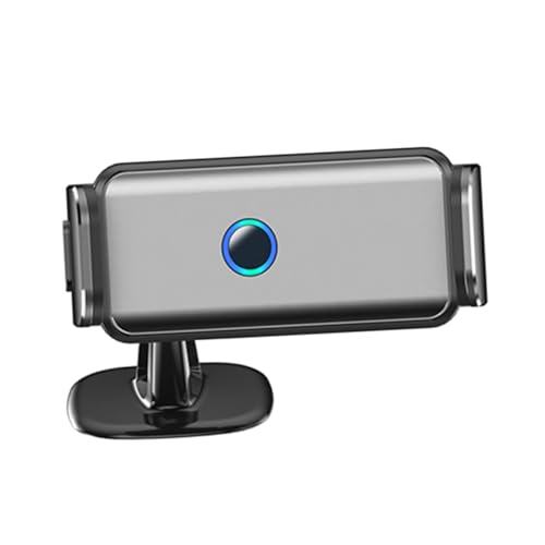 VILLCASE Autotelefonhalter mit Automatischer Halterung Leicht für Smartphones Sicherer Halt Fahrt für Navigation Anrufe im Auto VILLCASE Autotelefonhalter mit Automatischer Halterung Leicht für Smartphones Sicherer Halt Fahrt für Navigation Anrufe im Auto von VILLCASE