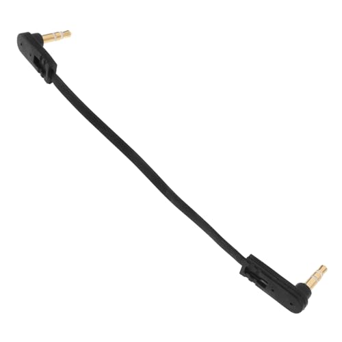 VILLCASE Aux Audiokabel Männlich Zu Männlich Stereo Kabel Für Lautsprecher Computer Kopfhörer Langlebig Für Audioverbindungen VILLCASE Aux Audiokabel Männlich Zu Männlich Stereo Kabel Für Lautsprecher Computer Kopfhörer Langlebig Für Audioverbindungen von VILLCASE