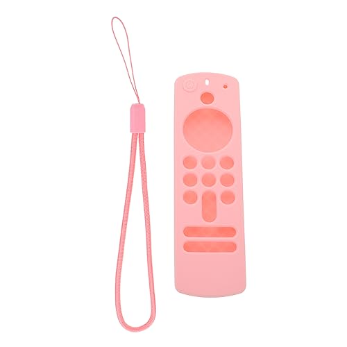 VILLCASE Fernbedienungsschutz Für Voice Remote Generation Bietet Optimalen Schutz Vor Kratzern Schmutz VILLCASE Fernbedienungsschutz Für Voice Remote Generation Bietet Optimalen Schutz Vor Kratzern Schmutz von VILLCASE