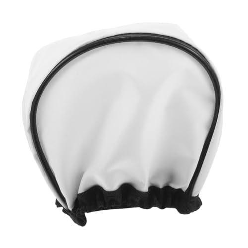 VILLCASE Flash-Stoffabdeckung Lichtreflektorabdeckung Kamera Fotografie-Diffusorstoff Tuch zur Beleuchtung der Softbox Lampe Blitzdiffusor für Blitzgeräte Blitzdiffusorplatte Schatten Weiß VILLCASE Flash-Stoffabdeckung Lichtreflektorabdeckung Kamera Fotografie-Diffusorstoff Tuch zur Beleuchtung der Softbox Lampe Blitzdiffusor für Blitzgeräte Blitzdiffusorplatte Schatten Weiß von VILLCASE