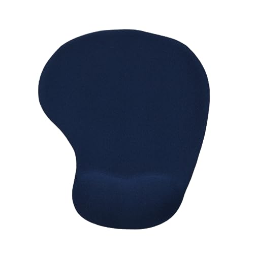 VILLCASE Ergonomisches Mauspad Mit Handgelenkauflage Aus Silikon rutschfeste Memory Wrist Rest Gaming Matte Für Komfort Und Entspannung Beim Arbeiten VILLCASE Ergonomisches Mauspad Mit Handgelenkauflage Aus Silikon rutschfeste Memory Wrist Rest Gaming Matte Für Komfort Und Entspannung Beim Arbeiten von VILLCASE