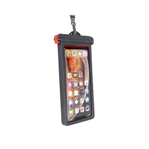 VILLCASE Handy wasserdichte für Unterwasser Trockenkoffer Multifunktionale Hülle für Smartphones Zertifiziert für Wassersport Strand Pool VILLCASE Handy wasserdichte für Unterwasser Trockenkoffer Multifunktionale Hülle für Smartphones Zertifiziert für Wassersport Strand Pool von VILLCASE