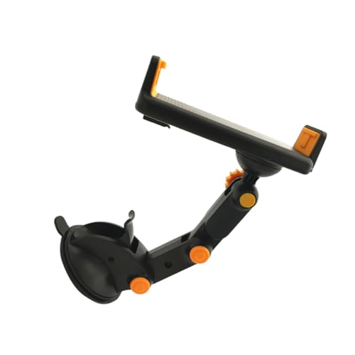 VILLCASE Handyhalter Auto Teleskopische Saugnapf Halterung Rotierbar für Geräte rutschfest Einfache Befestigung Am Armaturenbrett oder Windschutzscheibe VILLCASE Handyhalter Auto Teleskopische Saugnapf Halterung Rotierbar für Geräte rutschfest Einfache Befestigung Am Armaturenbrett oder Windschutzscheibe von VILLCASE