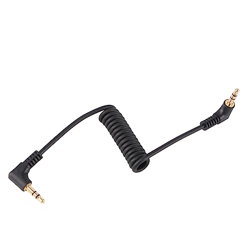 VILLCASE Jack Elbow Stereo Audio Verlängerungskabel Für Kopfhörer Tragbares Langlebiges Aux Kabel Zur Verbindung Von Smartphone Lautsprecher VILLCASE Jack Elbow Stereo Audio Verlängerungskabel Für Kopfhörer Tragbares Langlebiges Aux Kabel Zur Verbindung Von Smartphone Lautsprecher von VILLCASE
