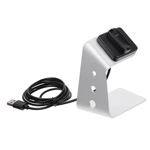 VILLCASE Ladegerät Für Smartwatch Schnelles USB Kabel Dock Mit Chip Schutz Für Inspire Ace Stilvolles Design Für Zuhause Büro von VILLCASE