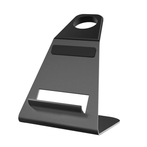 VILLCASE Ladestation Halterung mit Kabeldurchlass für Series Schwarz Stabiler Eleganter Stand für Geräte für Ladegerät Bietet VILLCASE Ladestation Halterung mit Kabeldurchlass für Series Schwarz Stabiler Eleganter Stand für Geräte für Ladegerät Bietet von VILLCASE