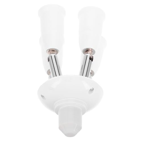 VILLCASE Lampensockel Adapter Mit Dreh Und Biegefunktion Flexibler Lampenfassungserweiterer Für Deckenleuchten Einfach Zu Installieren Robuste Konstruktion Für Vielseitige VILLCASE Lampensockel Adapter Mit Dreh Und Biegefunktion Flexibler Lampenfassungserweiterer Für Deckenleuchten Einfach Zu Installieren Robuste Konstruktion Für Vielseitige von VILLCASE