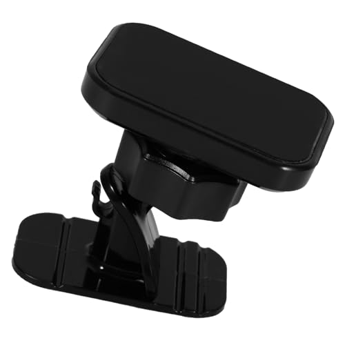 VILLCASE Magnetische Handyhalterung Fürs Auto Verstellbare Kfz Halterung mit Starkem Magnet Kompatibel mit Smartphones für Sichere Einhandbedienung im Fahrzeug VILLCASE Magnetische Handyhalterung Fürs Auto Verstellbare Kfz Halterung mit Starkem Magnet Kompatibel mit Smartphones für Sichere Einhandbedienung im Fahrzeug von VILLCASE