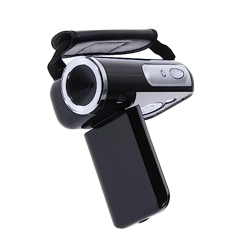 VILLCASE Mini -DV -Kamera Digitale Videokamera Mode Kameras Tragbare Kamera Actionkamera Digitale Minikamera Videorecorder Videoaufzeichnungskameras Objektiv mit festem Fokus Schwarz VILLCASE Mini -DV -Kamera Digitale Videokamera Mode Kameras Tragbare Kamera Actionkamera Digitale Minikamera Videorecorder Videoaufzeichnungskameras Objektiv mit festem Fokus Schwarz von VILLCASE