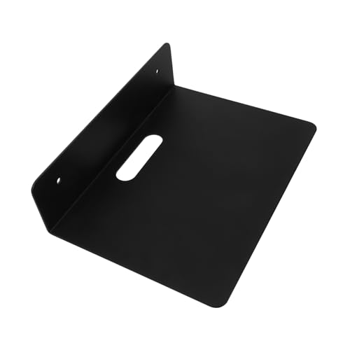 VILLCASE Projektorhalterung Regalhalterungen Projektorständer Router Projektorregal Wand Kamera Halter Projektorfach Wandmontierte Regale DVD-Regal Speicherhalter Aluminiumlegierung VILLCASE Projektorhalterung Regalhalterungen Projektorständer Router Projektorregal Wand Kamera Halter Projektorfach Wandmontierte Regale DVD-Regal Speicherhalter Aluminiumlegierung von VILLCASE