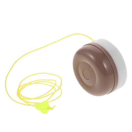 VILLCASE Seilschalter Schnur Licht ziehen Zugschnur-Lichtschalter Badezimmer Lampe Zugschnur Lichterkette zieht praktischer Zuglampenschalter Lichtschalter per Zugschnur Plastik Hellbraun VILLCASE Seilschalter Schnur Licht ziehen Zugschnur-Lichtschalter Badezimmer Lampe Zugschnur Lichterkette zieht praktischer Zuglampenschalter Lichtschalter per Zugschnur Plastik Hellbraun von VILLCASE