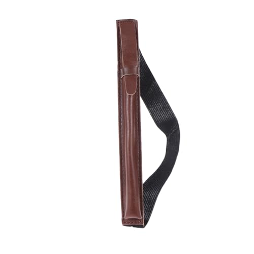 VILLCASE Stylus Pen Hülle aus PU für Pencil Robustes Etui für Täglichen Gebrauch Schützt vor Kratzern Beschädigungen für Tablets Smartphones Elegantes VILLCASE Stylus Pen Hülle aus PU für Pencil Robustes Etui für Täglichen Gebrauch Schützt vor Kratzern Beschädigungen für Tablets Smartphones Elegantes von VILLCASE