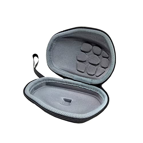 VILLCASE Tragbares Mausetui mit Stoßfestem Design für Master Langlebiger Aufbewahrungskoffer aus Leicht für Zuhause oder Reisen Schützt VILLCASE Tragbares Mausetui mit Stoßfestem Design für Master Langlebiger Aufbewahrungskoffer aus Leicht für Zuhause oder Reisen Schützt von VILLCASE