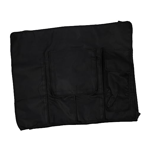 VILLCASE Tv Bildschirmschutz Wasserdichte Abdeckung für Fernseher im Außenbereich Staubdicht Perfekter Schutz für LCD LED Fernseher Schutz für Ihre von VILLCASE