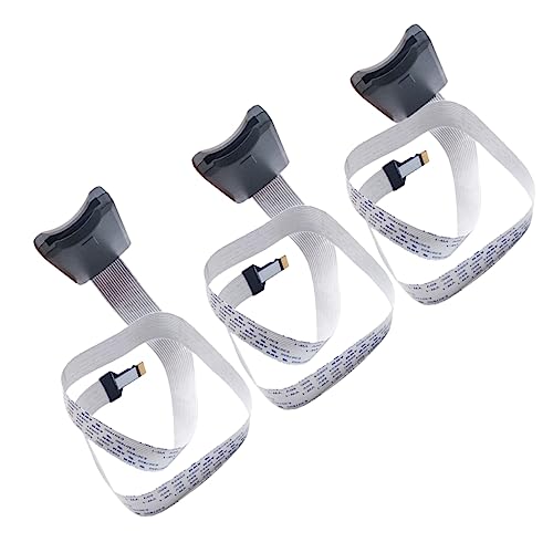 VILLCASE Verlängerungskabel Zur Verlängerungsleitung Zum Großen Auf Kleinen Adapter-konverterkabel Für Auto-DVD VILLCASE Verlängerungskabel Zur Verlängerungsleitung Zum Großen Auf Kleinen Adapter-konverterkabel Für Auto-DVD von VILLCASE