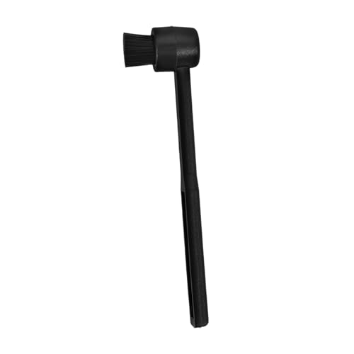 VILLCASE Vinyl Reinigungsbürste Werkzeug Vinyl Swift Vinyl Player Reinigungsbürste Für Damen Vinyl Reiniger Vinyl Schallplatten Vinyl Player Reinigungsbürste Schallplatten von VILLCASE