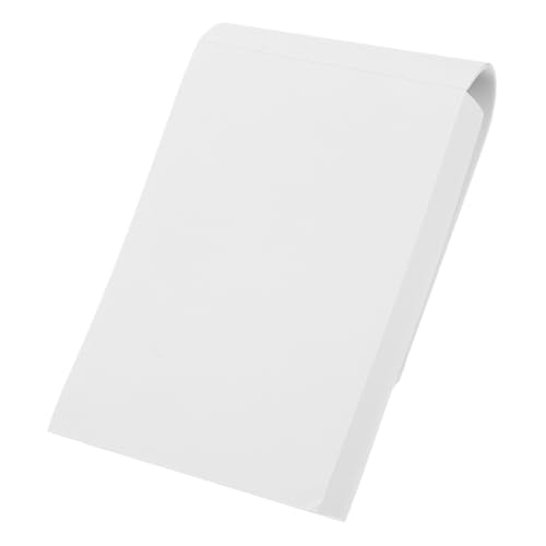 VILLCASE Niedliches Tagebuch Plüsch-Tagebuch Notizblock für Mädchen Weißes Papier Notizblock Cartoon-notizbuch Notizblöcke Zum Schreiben Notizblock von VILLCASE