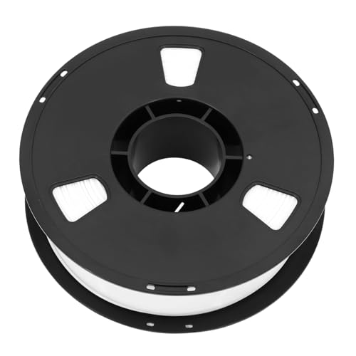 VILLFUL 1 Rolle Hochfester Draht 3D Druckerrohr Petg Rohr 1,75 Mm 3D Drucker Petg Rohr 3D Drucker Zubehör 3D Drucker Filament Petg Schlauch 1,75 3D Drucker Zubehör 3D Drucker Schlauch von VILLFUL