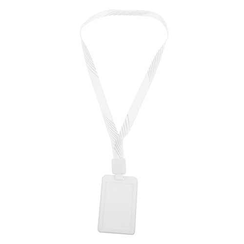 VILLFUL 1 Set Brustkartenhüllen Lanyard Kartenschutz Lanyards Für Ausweise Schutzkartenhüllen Kartenschutzhüllen Namensschildhalter Ausweishalter Schutzhülle Für Karten VILLFUL 1 Set Brustkartenhüllen Lanyard Kartenschutz Lanyards Für Ausweise Schutzkartenhüllen Kartenschutzhüllen Namensschildhalter Ausweishalter Schutzhülle Für Karten von VILLFUL