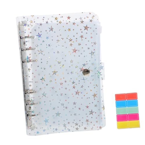 VILLFUL 1 Set Budget Live Pocket Pocket Cash Saving Binder Nachfüllbares Loseblatt Notizbuch Softcover Binder Kassenbuch Zum Geldsparen Binder Zum Bargeldsparen Loseblatt Notizbuch VILLFUL 1 Set Budget Live Pocket Pocket Cash Saving Binder Nachfüllbares Loseblatt Notizbuch Softcover Binder Kassenbuch Zum Geldsparen Binder Zum Bargeldsparen Loseblatt Notizbuch von VILLFUL