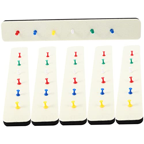 VILLFUL 1 Set Display Streifen Adhesive Boards Eva Planke Hängende Weiß Pinnwand Small Message Für Decorative Hinweistafelstreifen Stangenstreifen Pinnwände Bulletin Board Pin Office VILLFUL 1 Set Display Streifen Adhesive Boards Eva Planke Hängende Weiß Pinnwand Small Message Für Decorative Hinweistafelstreifen Stangenstreifen Pinnwände Bulletin Board Pin Office von VILLFUL