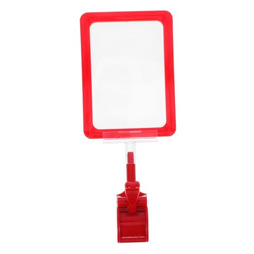 VILLFUL 1 Set Doppelseitige Preisschild Schilderclips Zur Anzeige, Doppelseitige Schilderclips, Einzelhandelsetiketten, Markierungsetiketten, Autoverkaufsetiketten, Schilderhalterclip, VILLFUL 1 Set Doppelseitige Preisschild Schilderclips Zur Anzeige, Doppelseitige Schilderclips, Einzelhandelsetiketten, Markierungsetiketten, Autoverkaufsetiketten, Schilderhalterclip, von VILLFUL