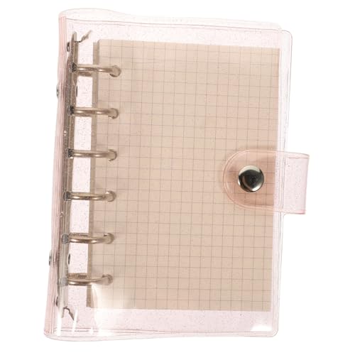 VILLFUL 1 Set Handbuch Loseblatt Notizblock Kleine Notizblöcke Ein Loseblatt Notizbuch Schreibblöcke Ordner Für Die Schule Wasserdichter Notizblock Ordner Notizbuch Loseblatt Ordner VILLFUL 1 Set Handbuch Loseblatt Notizblock Kleine Notizblöcke Ein Loseblatt Notizbuch Schreibblöcke Ordner Für Die Schule Wasserdichter Notizblock Ordner Notizbuch Loseblatt Ordner von VILLFUL