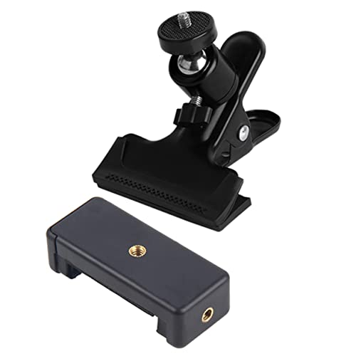 VILLFUL 1 Set Handy Cliphalter Zum Anklipsen des Telefonhalters Handy Unterstützung Schnalle Handy Klemmhalterung Tragbarer Telefonständer Handyhalter Klemme Telefongriffständer Handy VILLFUL 1 Set Handy Cliphalter Zum Anklipsen des Telefonhalters Handy Unterstützung Schnalle Handy Klemmhalterung Tragbarer Telefonständer Handyhalter Klemme Telefongriffständer Handy von VILLFUL