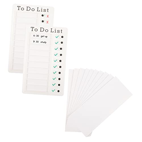 VILLFUL 1 Set Memo Zeitplan, Tagesplaner, Tagesplan Für Kinder, Kinderroutine, Visueller Tagesplan Für Kinder, Tagesplan Für Kinder, Aufgabentafel Für Erwachsene, Tagesablaufdiagramm VILLFUL 1 Set Memo Zeitplan, Tagesplaner, Tagesplan Für Kinder, Kinderroutine, Visueller Tagesplan Für Kinder, Tagesplan Für Kinder, Aufgabentafel Für Erwachsene, Tagesablaufdiagramm von VILLFUL
