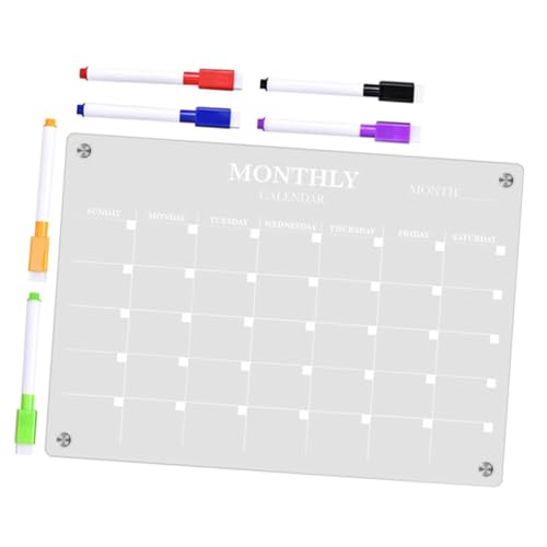 VILLFUL 1 Wochenplanungstafel Planer Whiteboard Arbeitsplantafel Nachrichtentafel Anzeigetafel Aufgabentafel Wochenplaner Memotafel VILLFUL 1 Wochenplanungstafel Planer Whiteboard Arbeitsplantafel Nachrichtentafel Anzeigetafel Aufgabentafel Wochenplaner Memotafel von VILLFUL