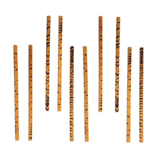 VILLFUL 10 Stück Kinder Bleistifte Mit Tiermotiven Holzstifte Für Malen Und Zeichnen Partygeschenke VILLFUL 10 Stück Kinder Bleistifte Mit Tiermotiven Holzstifte Für Malen Und Zeichnen Partygeschenke von VILLFUL