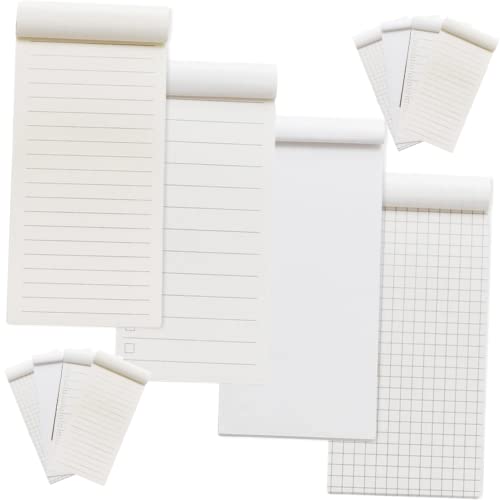 VILLFUL 12 Teiliges Notizbuch, Mini Notizblöcke, Tragbarer Papiernotizblock, Notizblock Zum Abreißen, Kleiner Taschennotizblock, Kleiner Notizblock, Kleine Notizblöcke, Taschennotizblock, VILLFUL 12 Teiliges Notizbuch, Mini Notizblöcke, Tragbarer Papiernotizblock, Notizblock Zum Abreißen, Kleiner Taschennotizblock, Kleiner Notizblock, Kleine Notizblöcke, Taschennotizblock, von VILLFUL