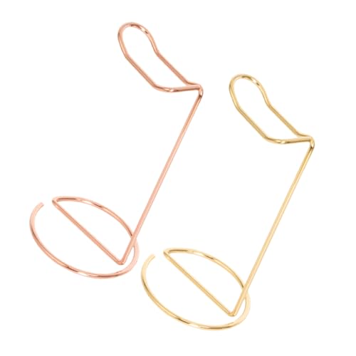 VILLFUL 2 Stück Kopfhörer Aufbewahrungsständer, Schreibtisch Kopfhörerständer, Headset Halter, Ständer, Universeller Kopfhörerständer, Headset Halterung, Halterung, Kopfhörer Ständer, VILLFUL 2 Stück Kopfhörer Aufbewahrungsständer, Schreibtisch Kopfhörerständer, Headset Halter, Ständer, Universeller Kopfhörerständer, Headset Halterung, Halterung, Kopfhörer Ständer, von VILLFUL