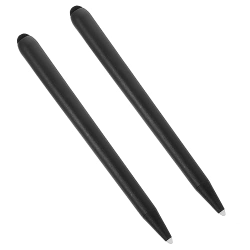 VILLFUL 2 Stück Stylus Tablet Zeichenstift Bildschirm Touch Stifte Whiteboard Kapazitive Stifte Tragbarer Bildschirmstift Whiteboard Präzisionsstift Whiteboard Schreibbildschirmstift VILLFUL 2 Stück Stylus Tablet Zeichenstift Bildschirm Touch Stifte Whiteboard Kapazitive Stifte Tragbarer Bildschirmstift Whiteboard Präzisionsstift Whiteboard Schreibbildschirmstift von VILLFUL
