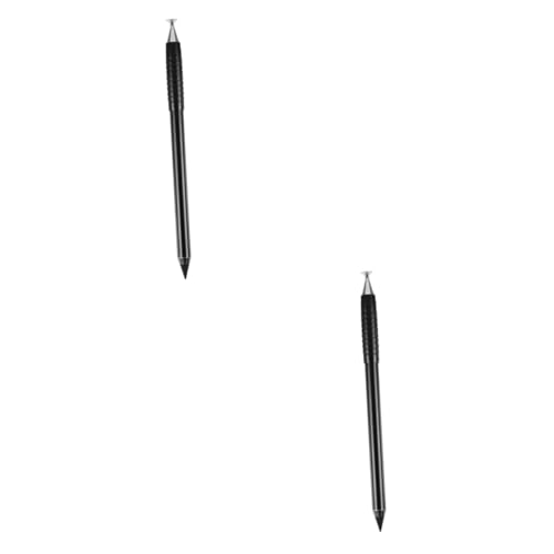 VILLFUL 2 Stück Touch Stylus, Resistiver Touchscreen Stift, Stylus Bleistift Für Touchscreen, Stylus Stifte Für Touchscreen Geräte, Tablet Touchscreen Stift, Kapazitiver Stylus, VILLFUL 2 Stück Touch Stylus, Resistiver Touchscreen Stift, Stylus Bleistift Für Touchscreen, Stylus Stifte Für Touchscreen Geräte, Tablet Touchscreen Stift, Kapazitiver Stylus, von VILLFUL