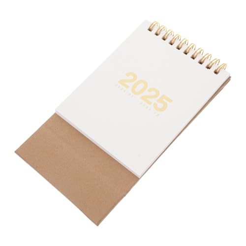 VILLFUL 2025 Tischkalender Ästhetischer Kalender Stehender Tischkalender Klappkalender Für Den Schreibtisch Desktop Kalender Tischkalender Stehender Kalender Für Den Schreibtisch VILLFUL 2025 Tischkalender Ästhetischer Kalender Stehender Tischkalender Klappkalender Für Den Schreibtisch Desktop Kalender Tischkalender Stehender Kalender Für Den Schreibtisch von VILLFUL