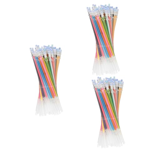 VILLFUL 252 Stück Stifteinsätze, Nachfüllungen, Stiftnachfüllung, Gelstift Ersatzminen, Kreative Gelstift Nachfüllungen, Farbnachfüllstift, Tintennachfüllungen, Nachfüllungen Für VILLFUL 252 Stück Stifteinsätze, Nachfüllungen, Stiftnachfüllung, Gelstift Ersatzminen, Kreative Gelstift Nachfüllungen, Farbnachfüllstift, Tintennachfüllungen, Nachfüllungen Für von VILLFUL