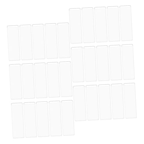 VILLFUL 40 Sets Selbstklebende Etikettentasche, Etikettenhalter, Kartenhüllen, Selbstklebender Kartenhalter, Visitenkartentaschen, Selbstklebende Aufkleber, Organizer, Aufbewahrung, VILLFUL 40 Sets Selbstklebende Etikettentasche, Etikettenhalter, Kartenhüllen, Selbstklebender Kartenhalter, Visitenkartentaschen, Selbstklebende Aufkleber, Organizer, Aufbewahrung, von VILLFUL