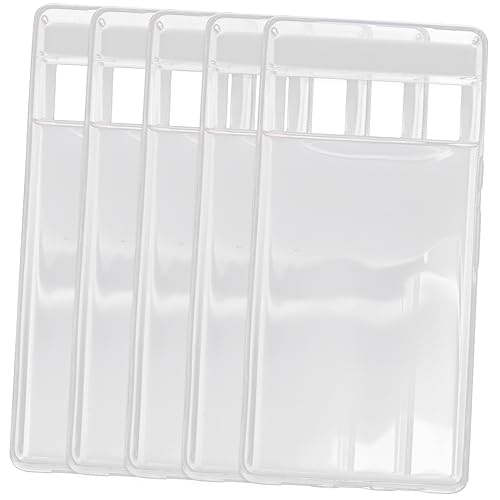 VILLFUL 5 Stück Hüllen Fall Cover Case Für Dekorative Abdeckung Kratzbeutel Shell Fall Cover Cases VILLFUL 5 Stück Hüllen Fall Cover Case Für Dekorative Abdeckung Kratzbeutel Shell Fall Cover Cases von VILLFUL