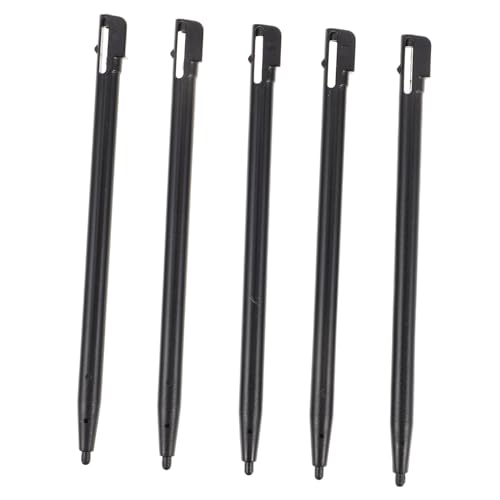 VILLFUL 5 Stück Stylus Touchscreen Stift, Smart Pen, Tablet Stifte Für Touchscreen, Digitale Zeichenstifte Für Tablets Und Telefone, Zeichenstift Für Tablet, Telefon, Bleistiftstift, von VILLFUL
