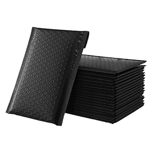 VILLFUL 50 Stück Selbstklebende Luftpolstertaschen Luftpolsterumschläge Packtaschen Für Versand Und Schutz VILLFUL 50 Stück Selbstklebende Luftpolstertaschen Luftpolsterumschläge Packtaschen Für Versand Und Schutz von VILLFUL