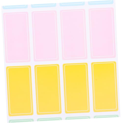 VILLFUL 80 stücke Namensschilder für Büro Spind Wasserdicht Klebeetiketten Aufkleber Namensschilder Aufkleber Papierbögen VILLFUL 80 stücke Namensschilder für Büro Spind Wasserdicht Klebeetiketten Aufkleber Namensschilder Aufkleber Papierbögen von VILLFUL
